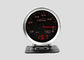 OBD2 디스플레이, 자동차용 범용 디지털 RPM 측정기 무시