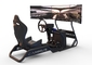 인체공학적 다이렉트 드라이브 Cammus F1 드라이빙 시뮬레이터 휠 베이스