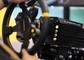 F1 게임 온라인 시뮬레이터를 조종하는 서보 모터 180